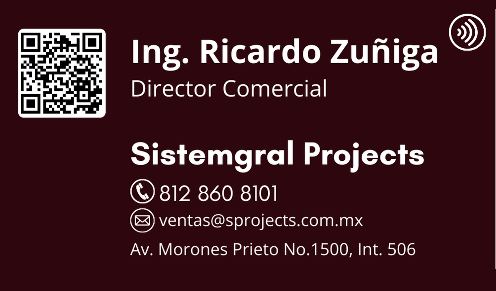 Banner Ricardo Zuñiga
