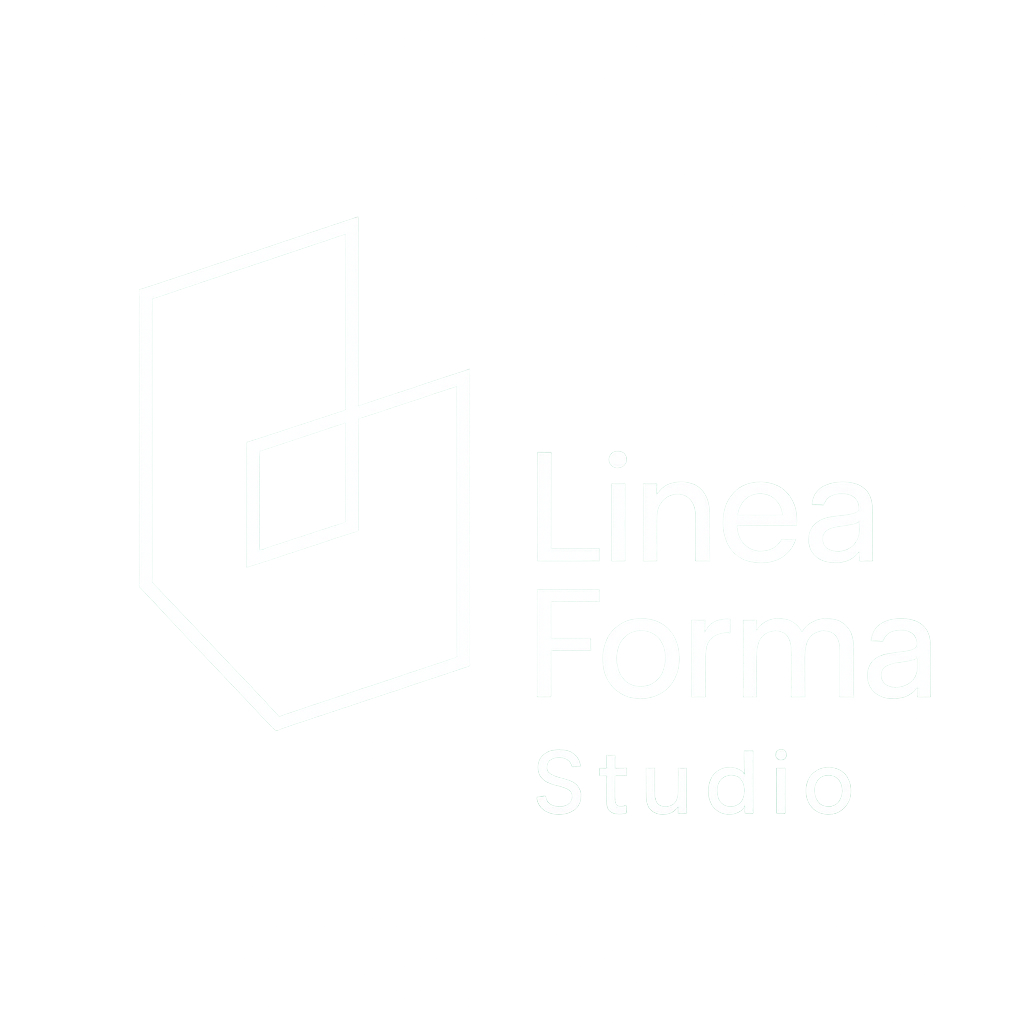 Logo LineaForma Studio