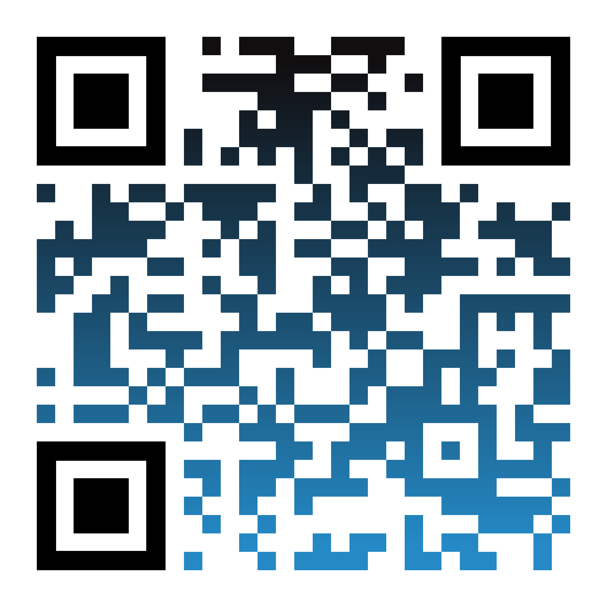 Código QR de Gilberto Arroyo