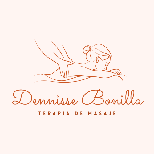 Logo Dennisse Bonilla