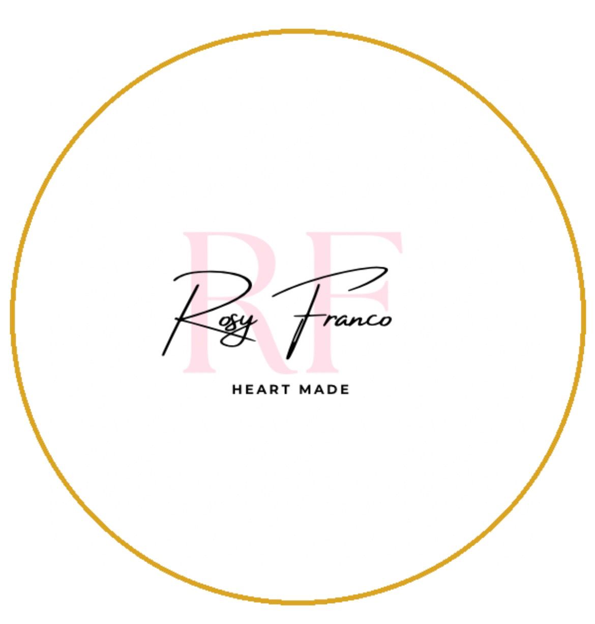 Logo Rosy Franco
