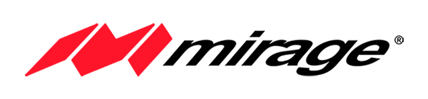 Logo Mirage