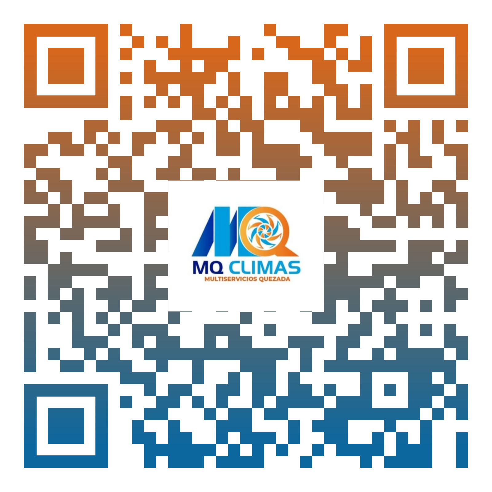 Código QR Joel Quezada