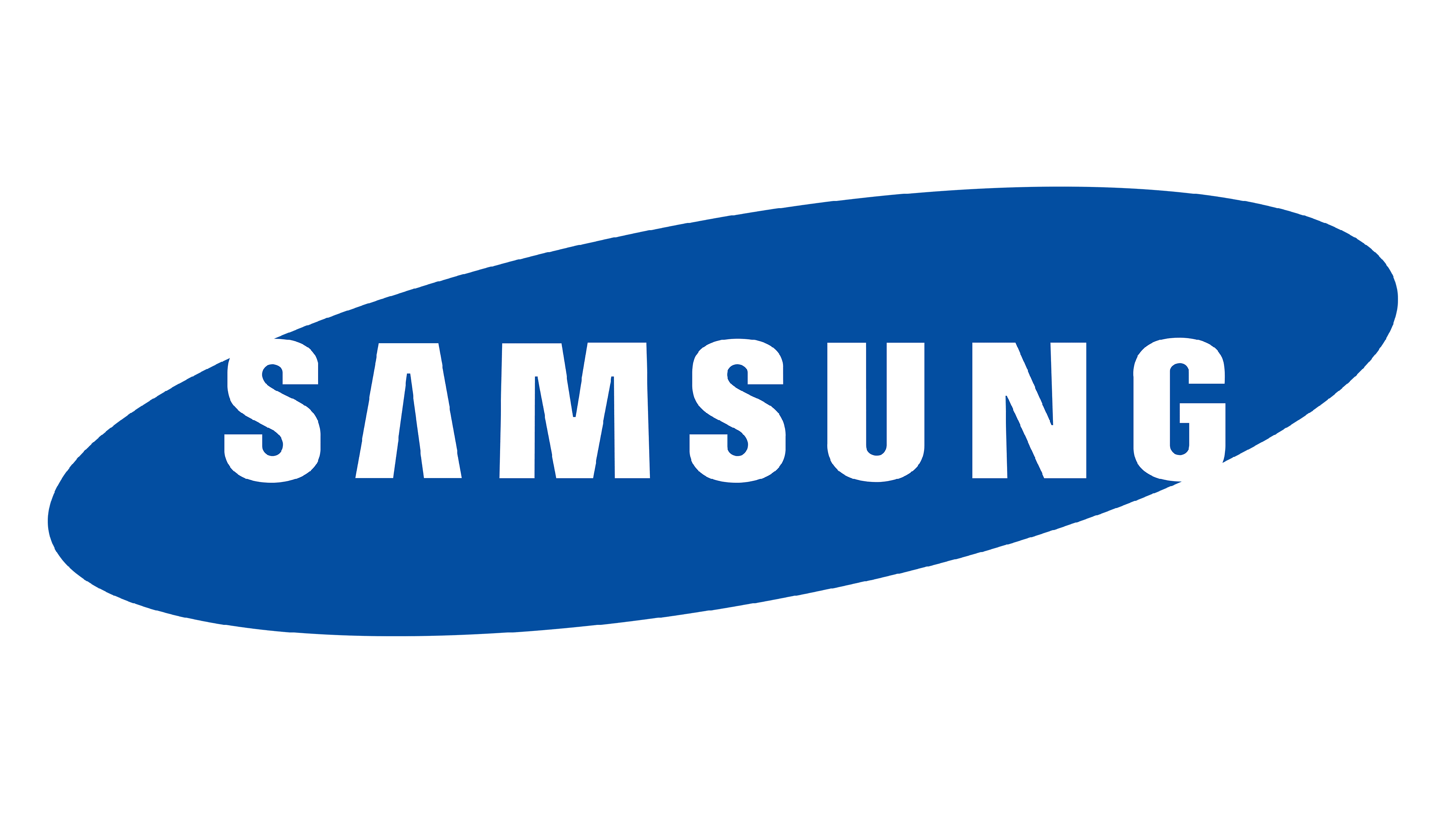 Logo Samsung