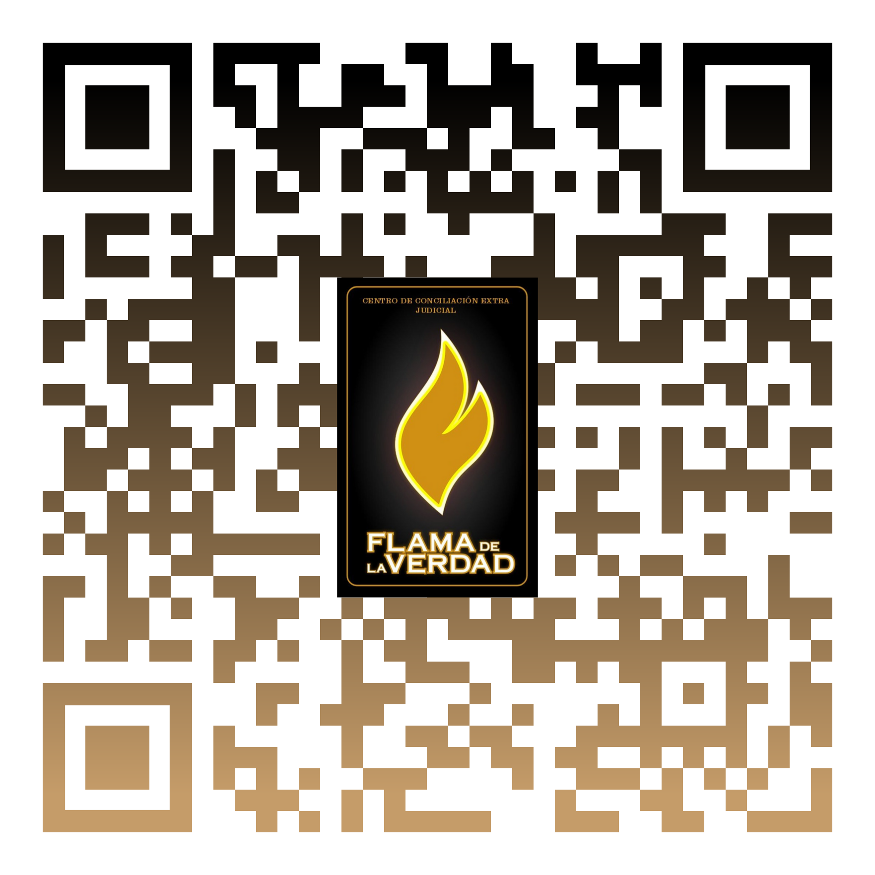 Código QR Carlos Cornejo