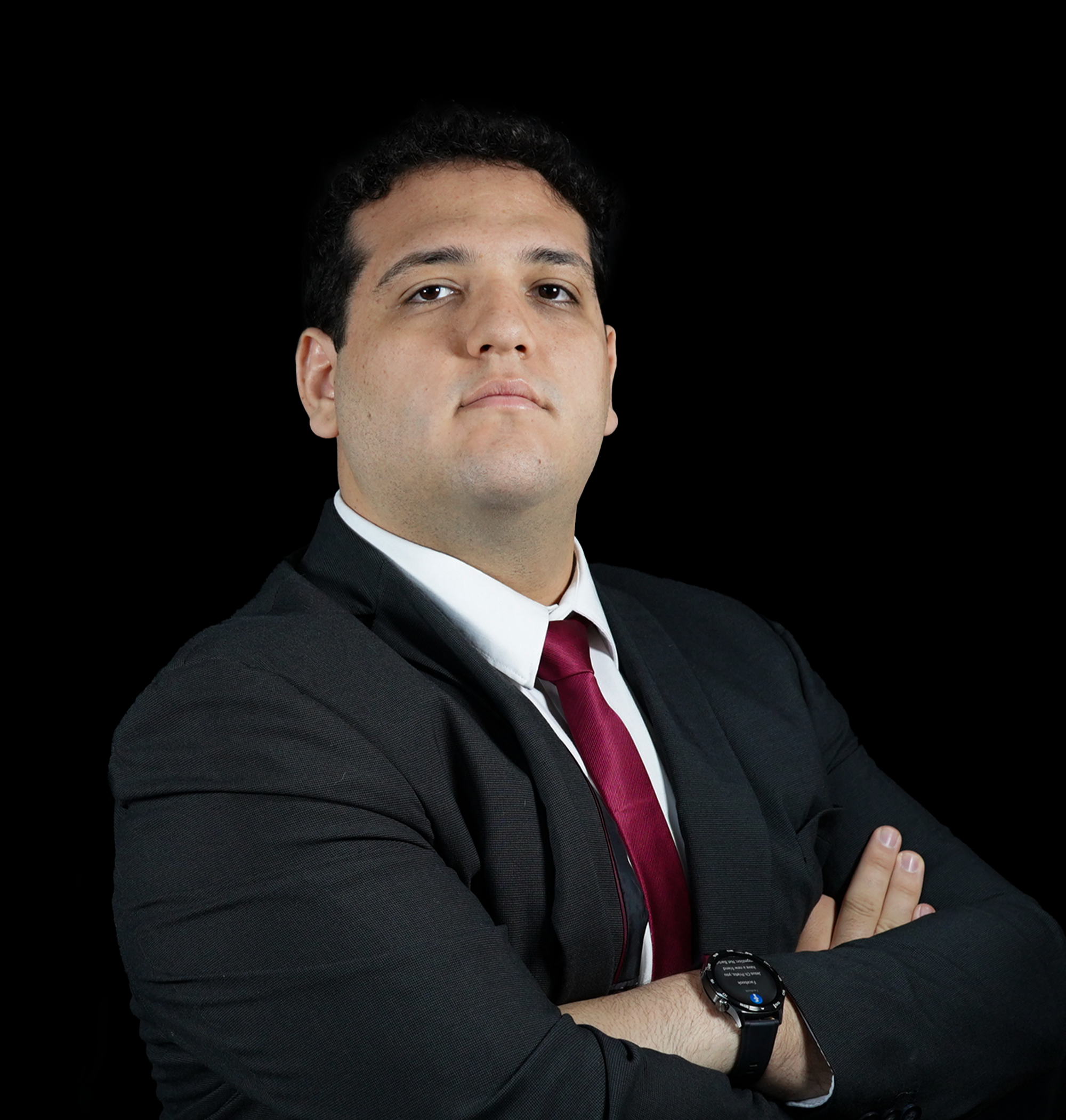 Lic. y C.P. Jesús Chapa Prieto