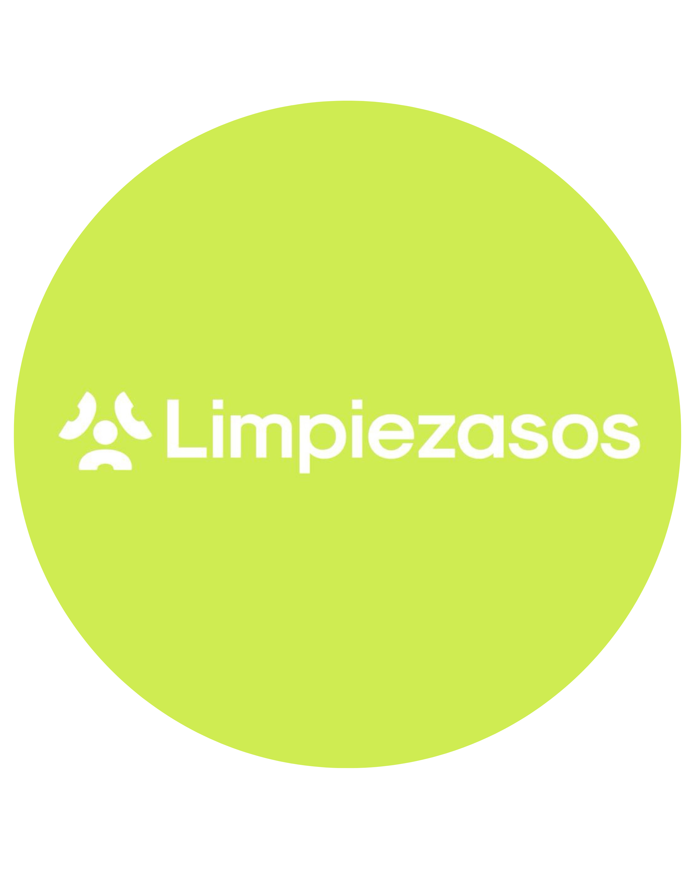 Logo Limpieza SOS Verificado