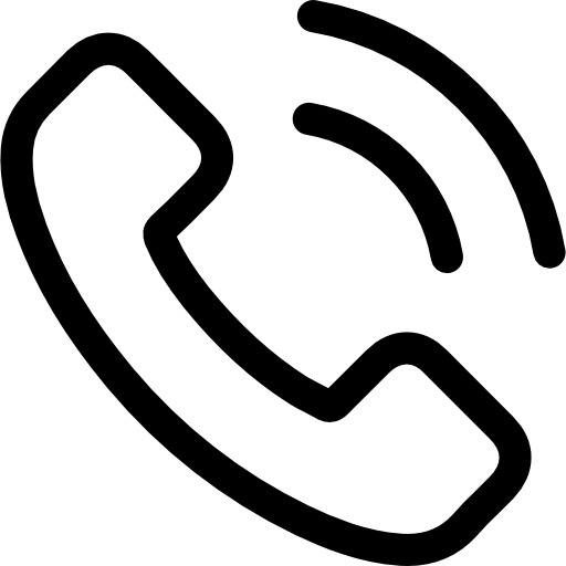 Icono de Llamada