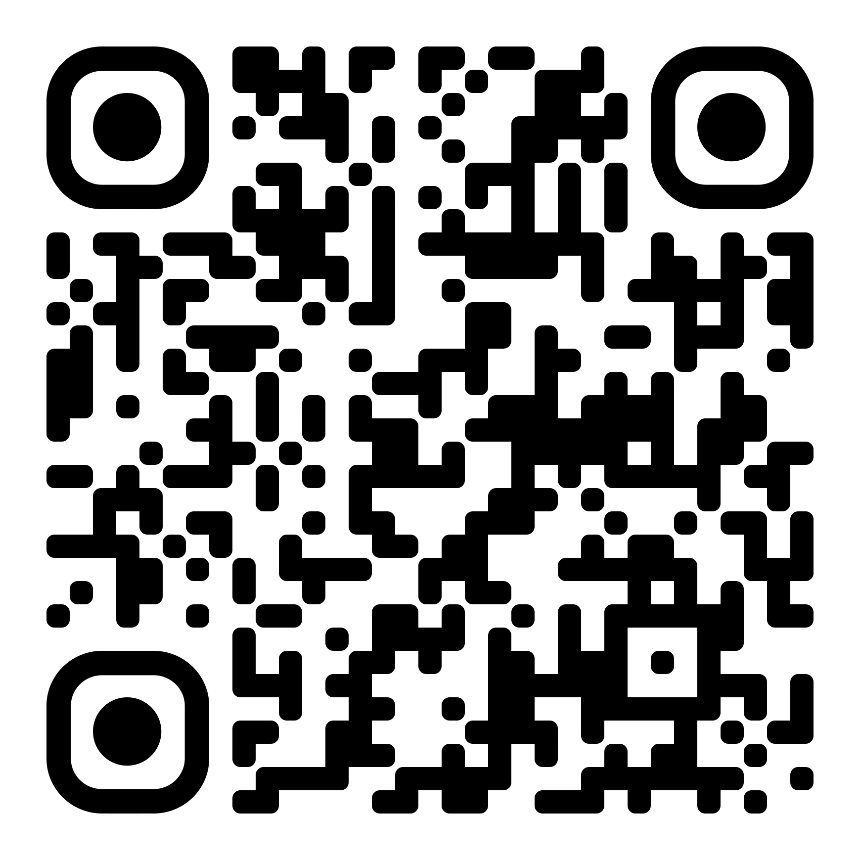 Código QR Ing. Ricardo Zuñiga